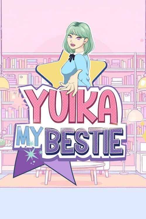 Обложка Yuika My Bestie