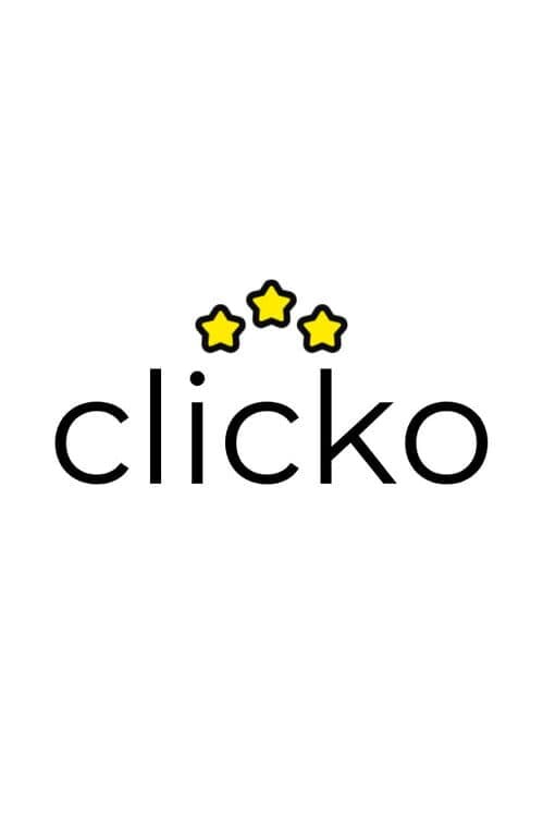 Обложка Clicko