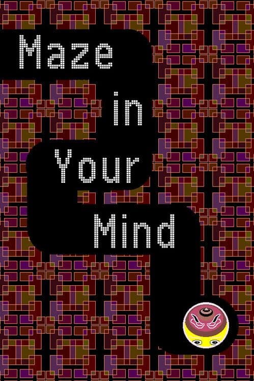 Обложка Maze in Your Mind