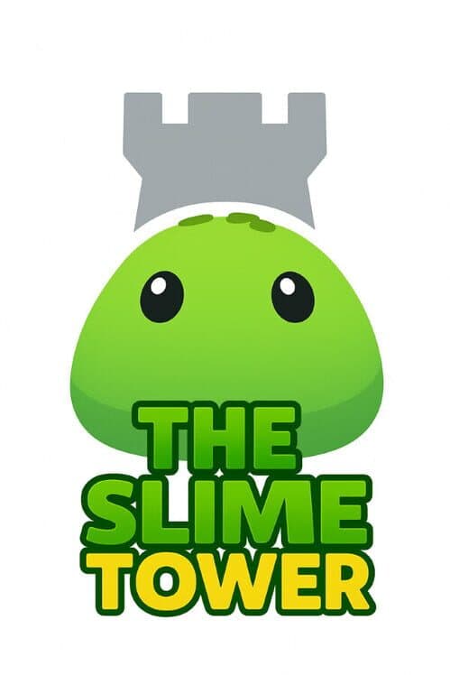 Обложка Slime Tower