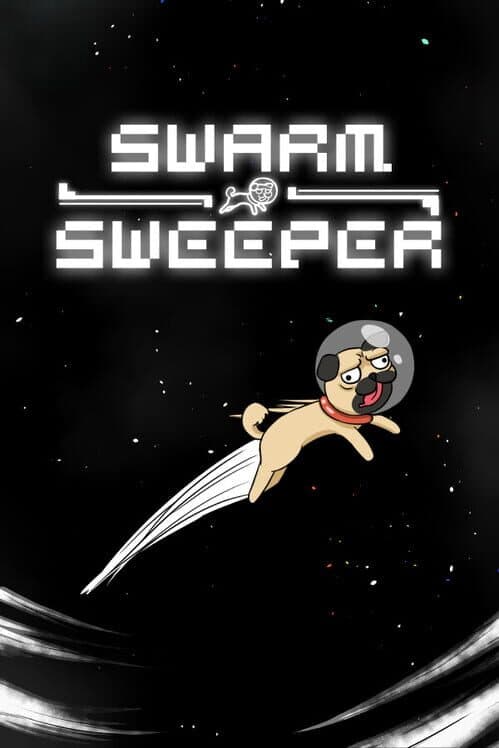 Обложка Swarm Sweeper