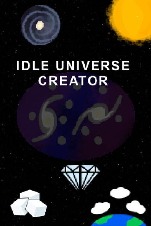 Обложка Idle Universe Creator
