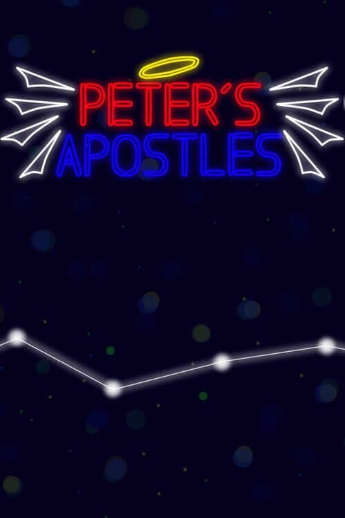 Обложка Peter's Apostles