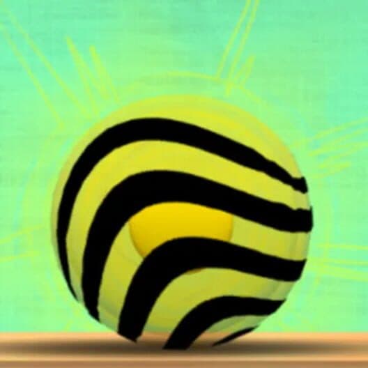 Обложка Tigerball