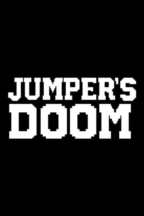 Обложка Jumper's Doom