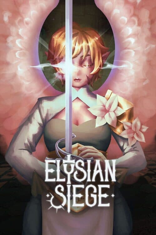 Обложка Elysian Siege