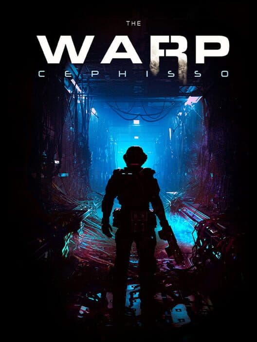 Обложка The Warp: Cephisso