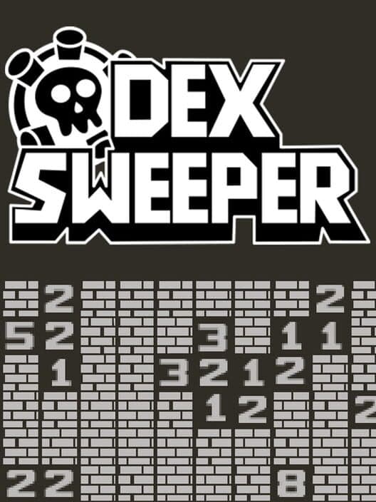 Обложка DexSweeper