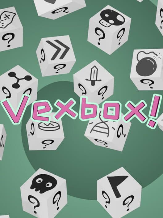 Обложка Vexbox