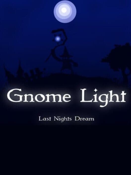 Обложка Gnome Light