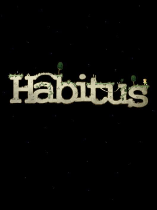 Обложка Habitus