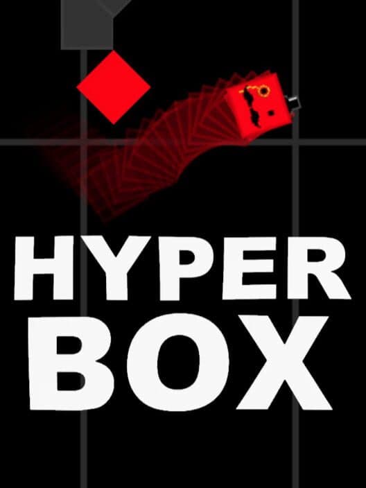 Обложка Hyper Box