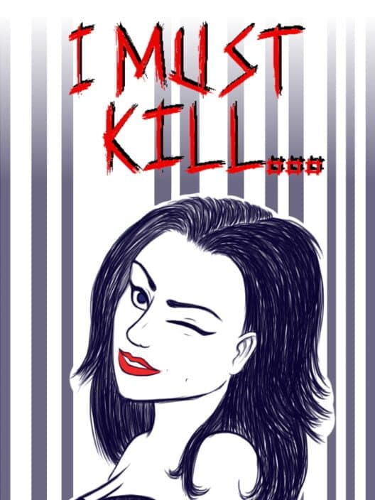 Обложка I must kill...: Fresh Meat