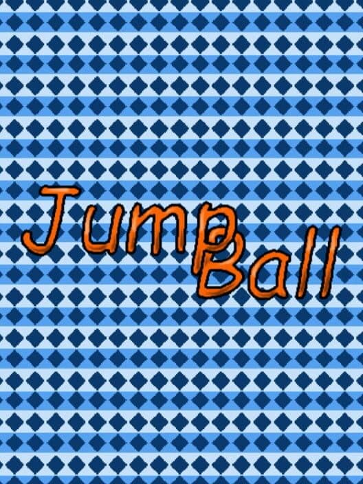 Обложка JumpBall