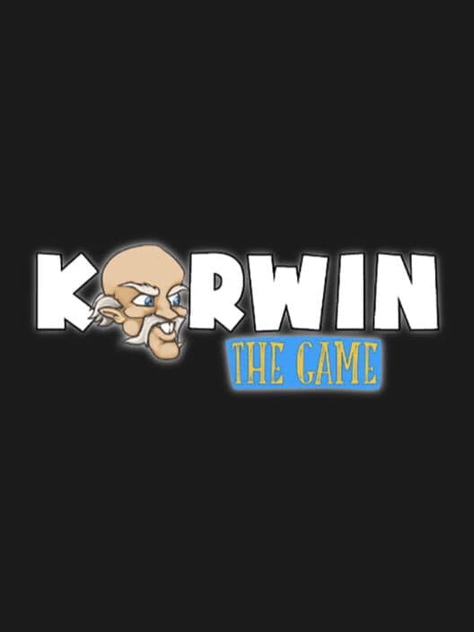 Обложка Korwin the Game