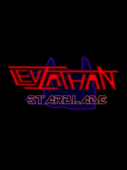 Обложка Leviathan Starblade