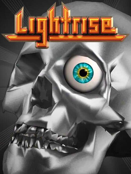 Обложка Lightrise