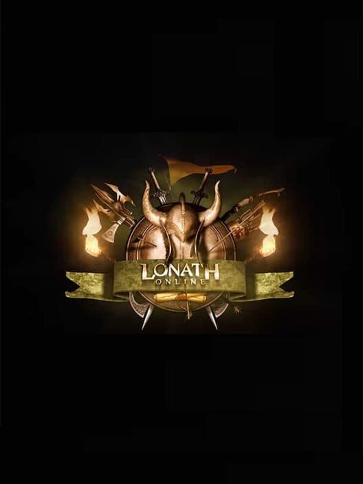 Обложка Lonath Online