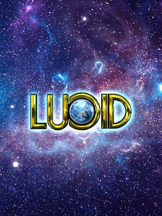 Обложка Lucid