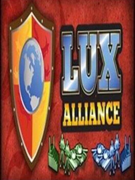 Обложка Lux Alliance