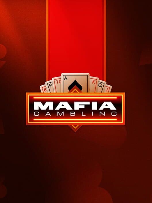 Обложка Mafia Gambling