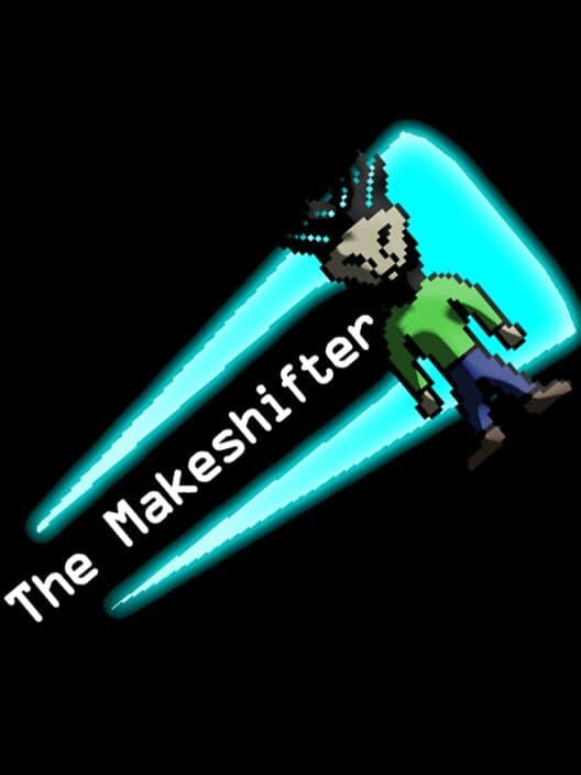 Обложка Mr Makeshifter