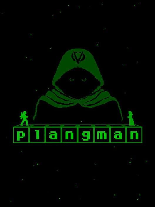 Обложка Plangman