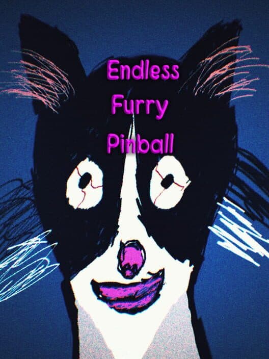 Обложка Endless Furry Pinball 2D