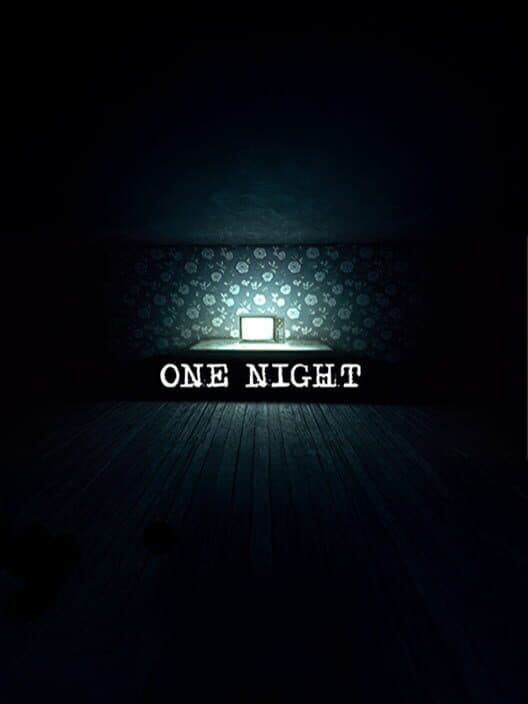 Обложка One Night