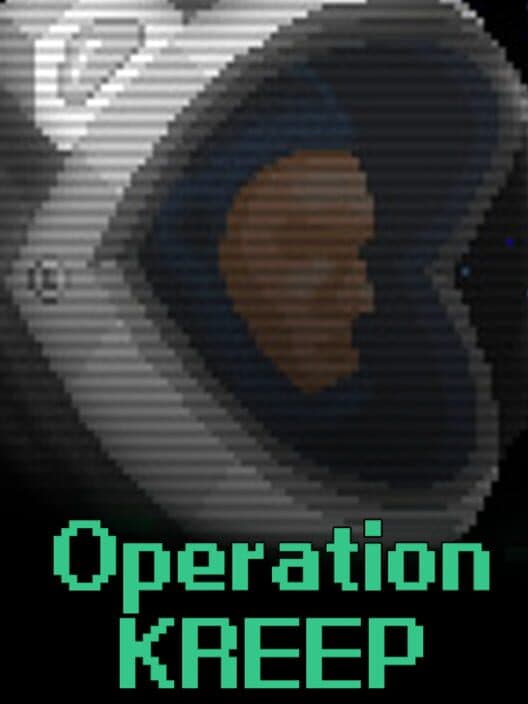 Обложка Operation Kreep