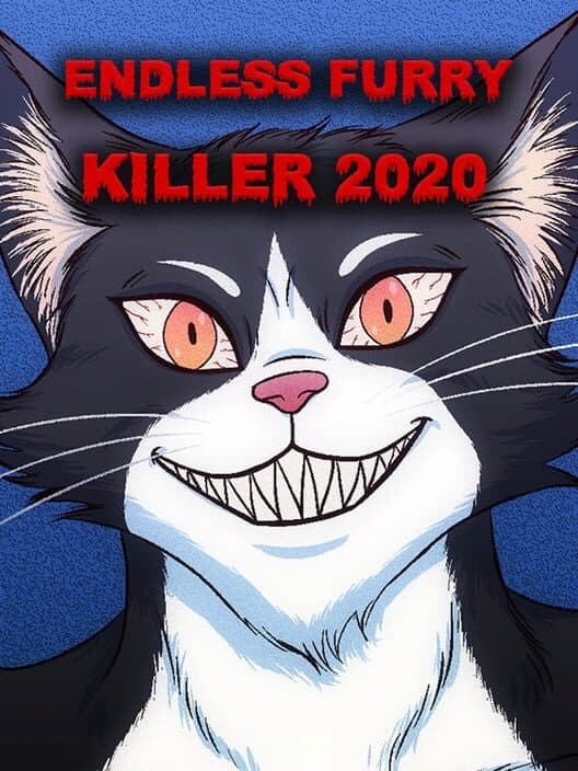 Обложка Endless Furry Killer 2020