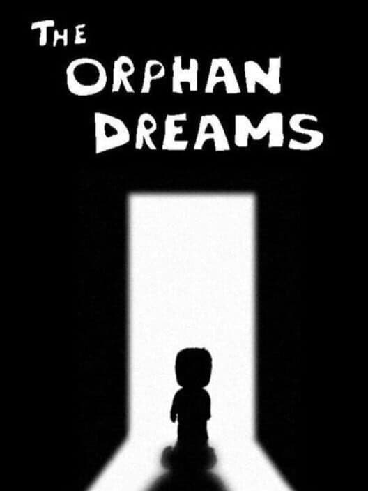 Обложка The Orphan Dreams