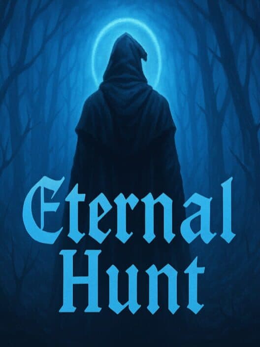 Обложка Eternal Hunt