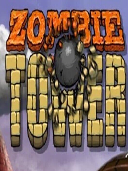 Обложка Zombie Tower Shooting Defense