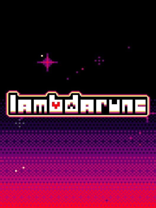 Обложка Lambdarune