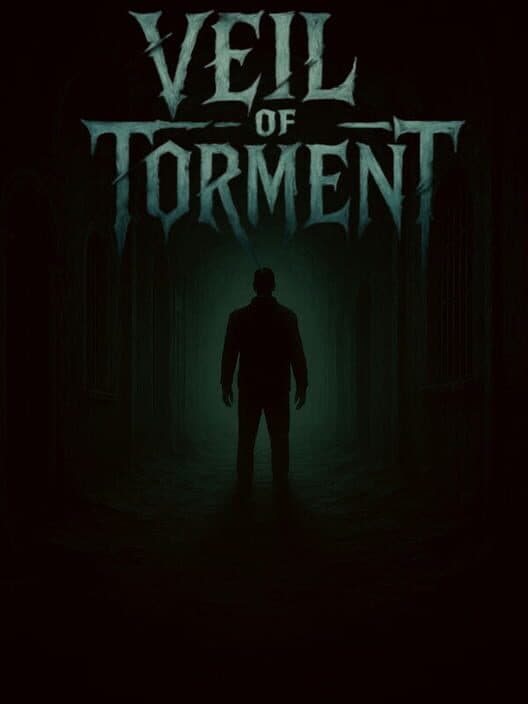 Обложка Veil of Torment