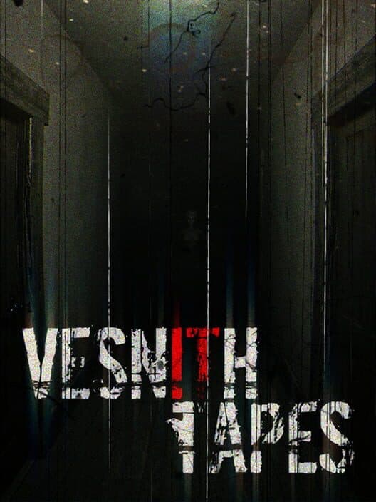 Обложка Vesnith Tapes
