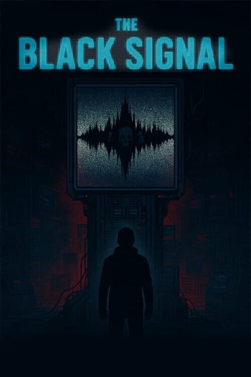 Обложка The Black Signal
