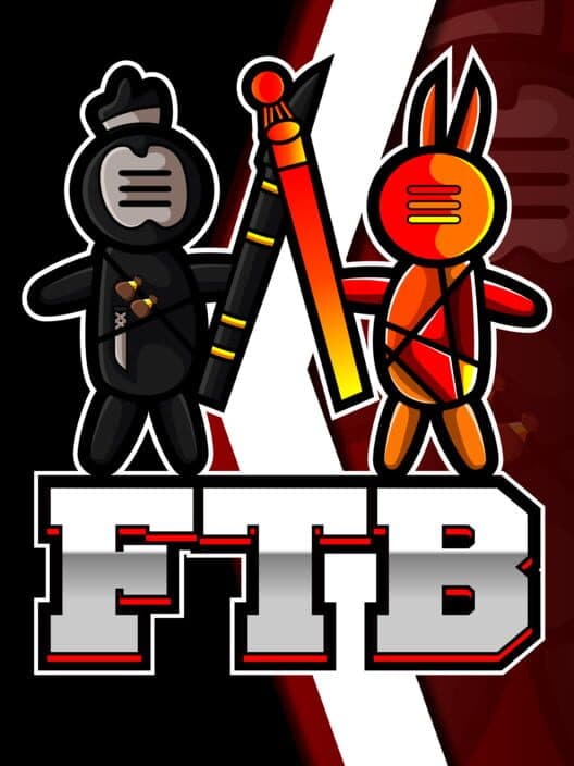 Обложка FTB