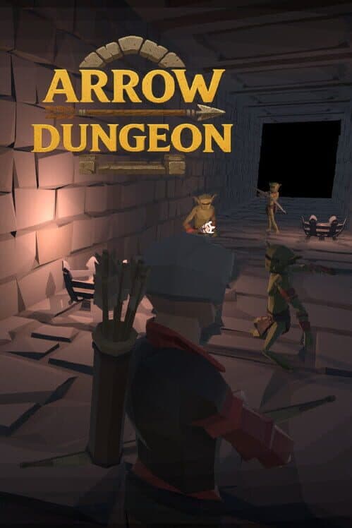Обложка Arrow Dungeon
