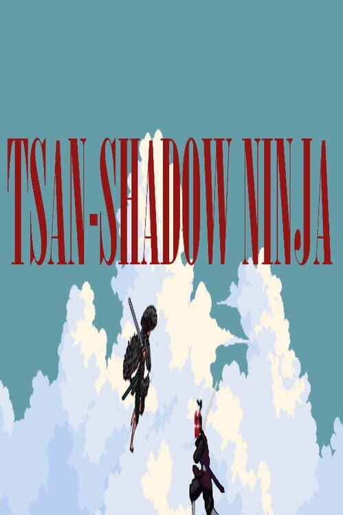 Обложка Tsan-shadow Ninja