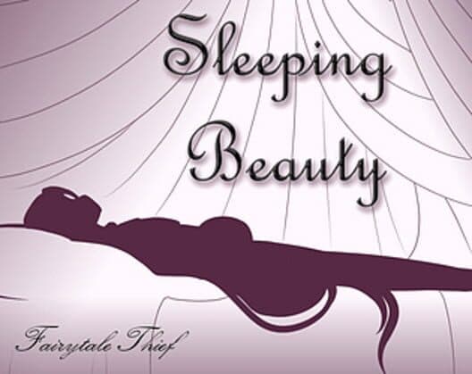 Обложка Fairytale Thief: Sleeping Beauty
