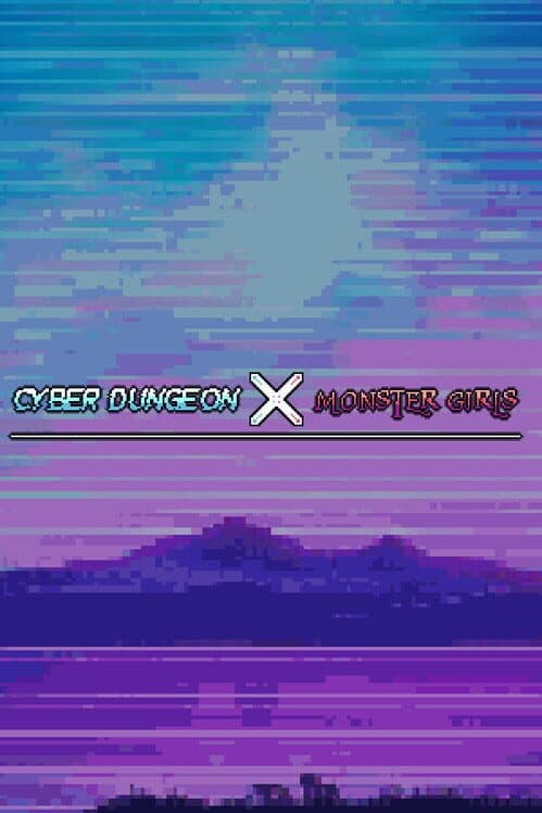 Обложка Cyber Dungeon X Monster Girls