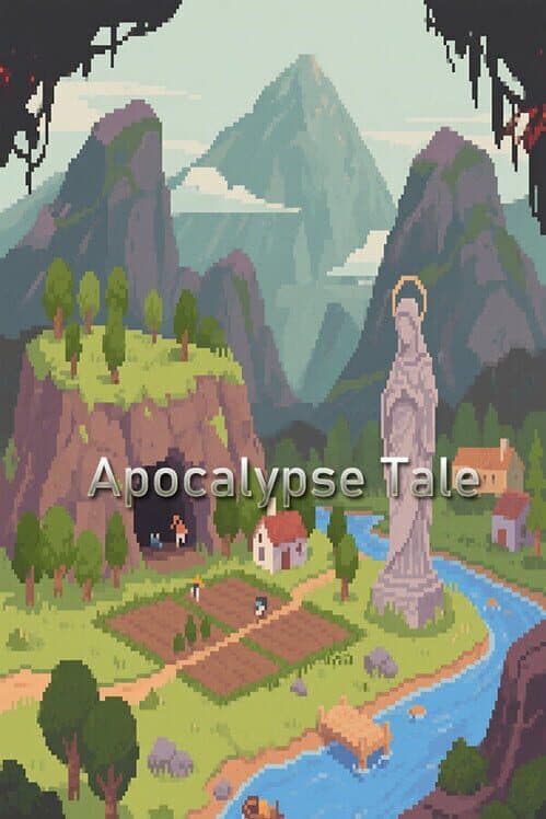 Обложка Apocalypse Tale