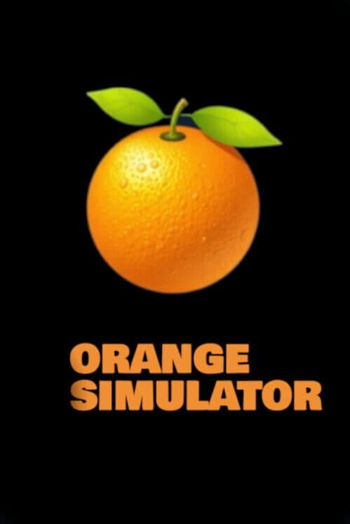 Обложка Orange Simulator