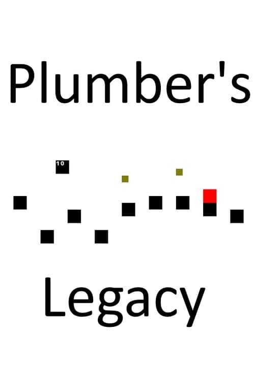 Обложка Plumber’s Legacy