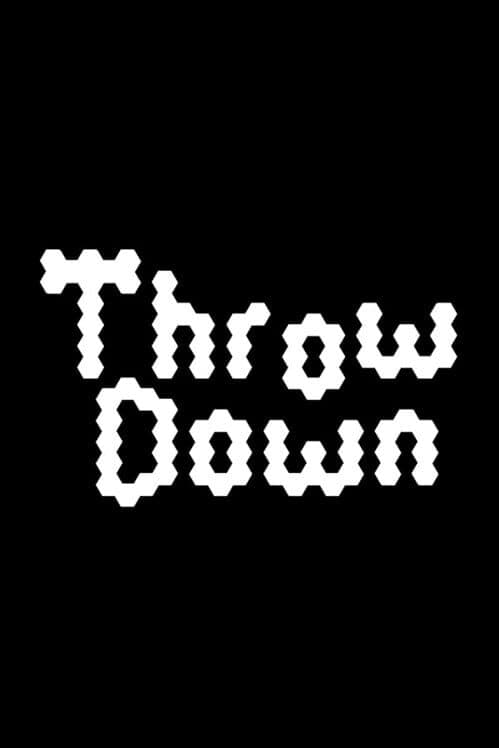 Обложка ThrowDown