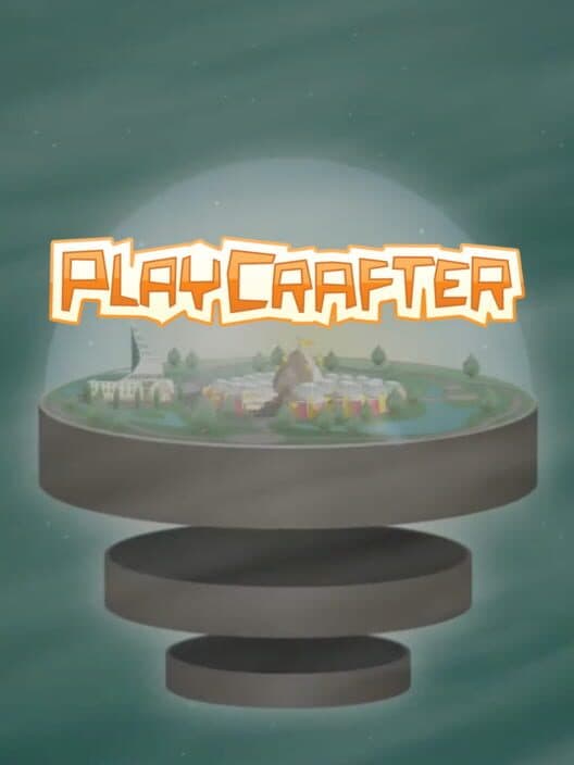 Обложка PlayCrafter