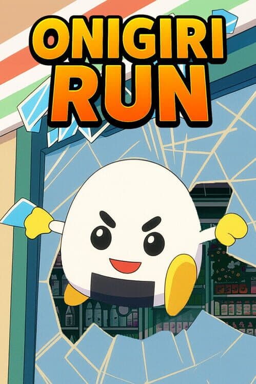 Обложка Onigiri Run