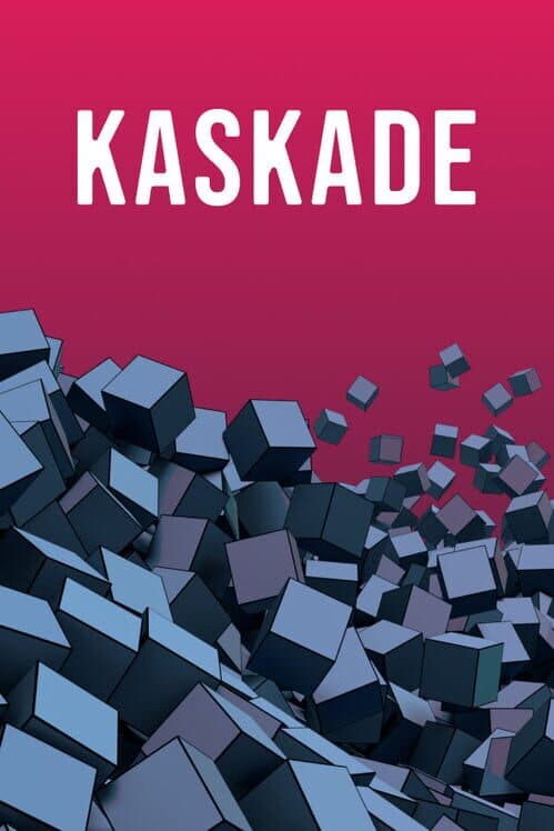 Обложка Kaskade